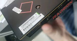 Amd's new rx 6600 xt graphics card launches today, as we've reached the card's august 11th release date and the 1pm bst (9am est) release time. Powercolor Lists Amd S Radeon Rx 6600 And Rx 6600 Xt On Its Website Techspot
