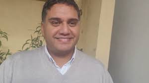 Juan Pablo Miranda Secretario Municipal de Gestión "La Muni Mas Cerca"