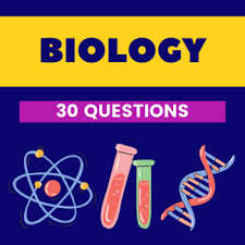 If you paid attention in history class, you might have a shot at a few of these answers. Biology Quiz Quiz Phoenix