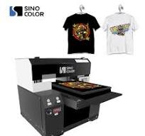 [Hot Item] Factory Supply A3 3040 Two Heads Automatic Digital Custom Full  Color Garment T Shirt Printing Machine Price