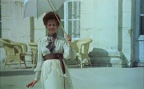 download film What Every Frenchwoman Wants 1986