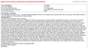 The most important mcdonalds crew member resume sample takeaways. Fast Food Restaurant Application Letters