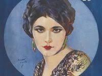 Throwback Thursday: 1920s Illustrations of John Held, Jr.