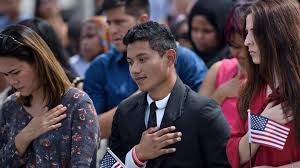 We cannot ignore the painful reminder, written into our anthem's third verse, of just how deeply injustice is rooted in the american tradition. What Must Americans Do During The Anthem Bbc News