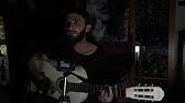 Onur Akdogan Gozlerime Cizdim Seni Rock Cover Youtube