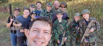 Caleb Gregory and Kamian Gregory's Wedding Website