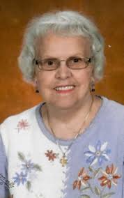 Rose Angela (Dubois) Michaud