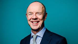 John Booth appointed Chair of the National Gallery's Board of Trustees