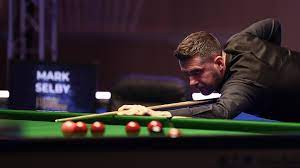 Mark Selby Beats Martin Gould To Win Snooker European Masters Cgtn