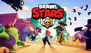 Test het in deze quiz! Czy Jestes Fanem Brawl Stars Samequizy