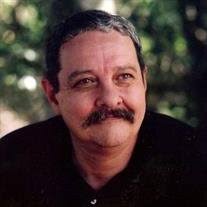 Ronald "Ron" Allen Goins Obituary