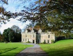 Boughton Monchelsea Place My Other House County House