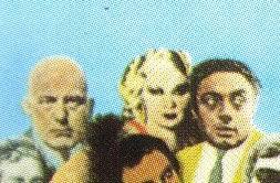 Iamaphoney: Mae West