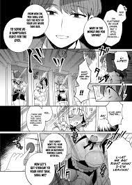 Clochette ] Konpou Shoujo 3 | Packaged Girls 3 - Page 15 - 9hentai - Hentai  Manga, Read Hentai, Doujin Manga