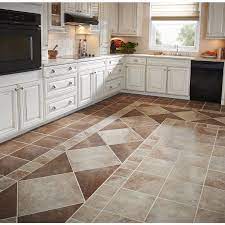 Priced per 18 square foot carton. Style Selections Mesa Beige 6 In X 6 In Porcelain Floor And Wall Tile Common 6 In X 6 In Actual 5 75 In X 5 75 Kitchen Floor Tile Kitchen Flooring Flooring