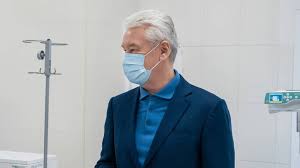 Собянин сс заявил о невозможности. Sobyanin Vvel Novye Ogranicheniya Iz Za Koronavirusa Novosti Obshestvo Kommersant