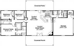 Gardner has house plans, home plans, home designs, and floor plans for both homeowners and builders. 51 Ideas House Plans Open Floor Rectangle Garage Floor Plans Bathroom Floor Plans Rectangle House Plans