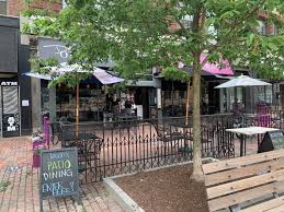 Best outdoor dining in portland 2013. David S Restaurant Home Portland Maine Menu Prices Restaurant Reviews Facebook