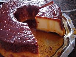 Receta De Budin De Pan Casero Receta Receta De Budin De Pan Recetas De Comida Budin De Pan