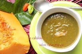 Resultat De Recherche D Images Pour Soupe Zabitan Martinique Cuisine Antillaise Recette De Gombo Repas Antillais
