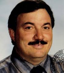 Ronald Armstrong Obituary