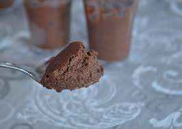 Mousse Au Chocolat De Pierre Herme Blog Cuisine Avec Du Chocolat Ou Thermomix Mais Pas Que