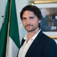 Brian Naish Email & Phone Number