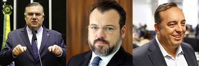 REPERCUTINDO: NEY LEPREVOST ROMPE COM FRANCISCHINI E EXECRA CATTANI, O  MARQUETÓLOGO