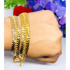 Cara membuat gelang lipan kelabang dari emas 22. Rantai Tangan Lipan Padu 2c Gelang Lipan Padu I Emas 916 Tulen Shopee Malaysia