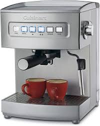 Coffee café barista is probably my favorite espresso machine on this list. 10 Best Cheap Espresso Machines Under 200 Of 2021 Reviews