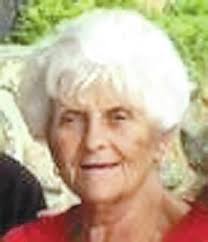 Shirley Snyder Obituary (2017)