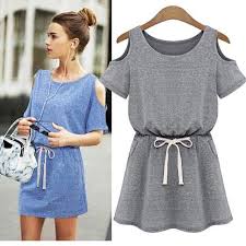 Yazlik Spor Ve Gunluk Elbise Modelleri 2015 Moda Stilleri Elbise Modelleri Elbise