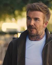 David Beckham reveals major Hollywood star is his long-lost twin brother in  Stella Artois Super Bowl advert