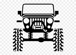 Download Jeep Svg Jeep Wrangler Svg Jeep Silhouette Jeep Vector Jeep Grill Clip Art Hd Png Download 580x580 3752943 Pngfind
