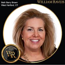 Beth Barry Brown, William Raveis Real Estate