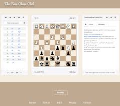 Some chess puzzles are created from actual chess games played online, and some are purely composed chess problems, sometimes even with positions that cannot be. Free Chess Club Play Online Chess On The Free Internet Chess Server