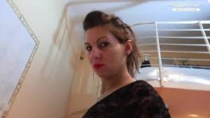 Petite Brunette Linda Fucked on Casting: Amateur Porn by FapHouse