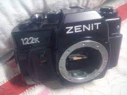 File:Image of Russian-made Zennit without lens kit.jpg - Wikipedia