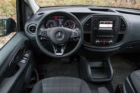 Mercedes Vito Tourer Avec Chauffeur Sur Nice Monaco Cannes