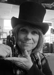 Tales of Mystery and Imagination: Nancy Holder: Blood Gothic