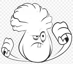 Download this running horse printable to entertain your child. Plants Vs Zombies 2 It S About Time Plants Vs Zombies Garden Warfare Coloring Book Png 1280x1107px