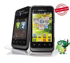 Resete Total Motorola Defy Mini XT321 ...