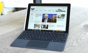 Microsoft surface go shipping now. Microsoft Surface Go Review Tablet That S Better For Work Than Play Microsoft The Guardian