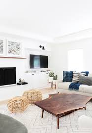 A room with a modern look might go well with a bright or geometrically printed throw, while a more romantic room might use a flower printed throw. Modern Boho Interiors Colorful Layered And Modern Spaces
