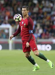 Cristiano ronaldo totally failed 6 games out of 7. Cristiano Ronaldo Charged With Tax Fraud As Authorities Claim He Failed To Report Millions