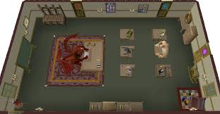 Do you know the secrets of sewing? Surprise Exam Old School Runescape Wiki Fandom