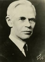 When Federal Millions Poured Into Tom's Town