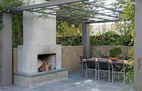 With patio covers in ny, you will never miss hosting a barbeque due to rain. Modern Patio Cover Design Ideas Landscaping Network