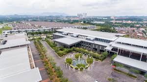 Located in kajang, avenue bangi hotel is connected to a shopping center. Follow Me To Eat La Malaysian Food Blog Launch Of Bangi Avenue Convention Centre Bacc By Avenue Garden Hotel
