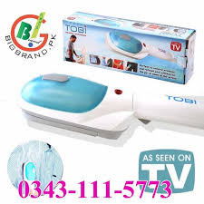 Handy Steamer Tobi Travel Steam Iron In Pakistan To Order Call Sms Or Whatsapp Now 0343 111 5773 0333 441 7545 Travel Steamer Iron Steamer Steamer